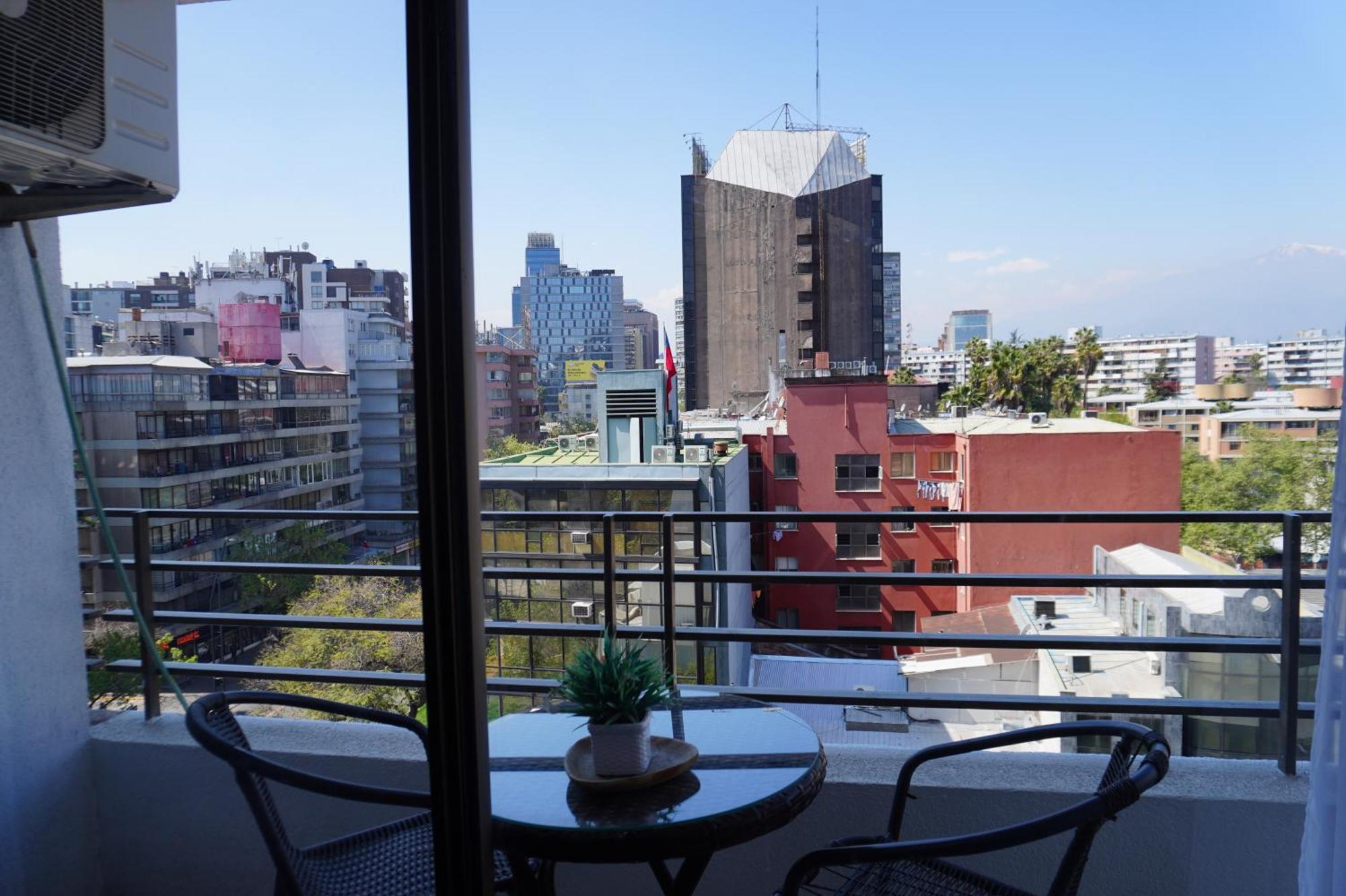 Pontoni Providencia