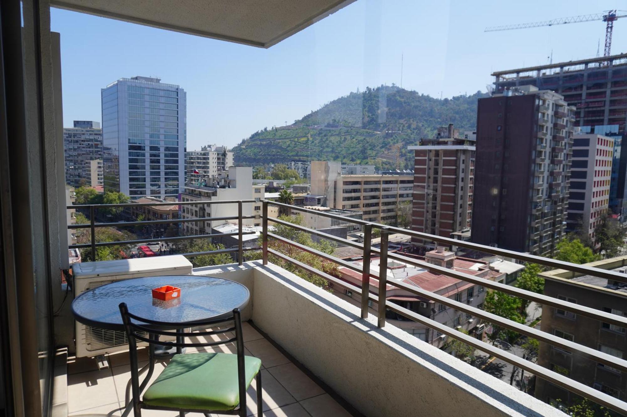 Pontoni Providencia *