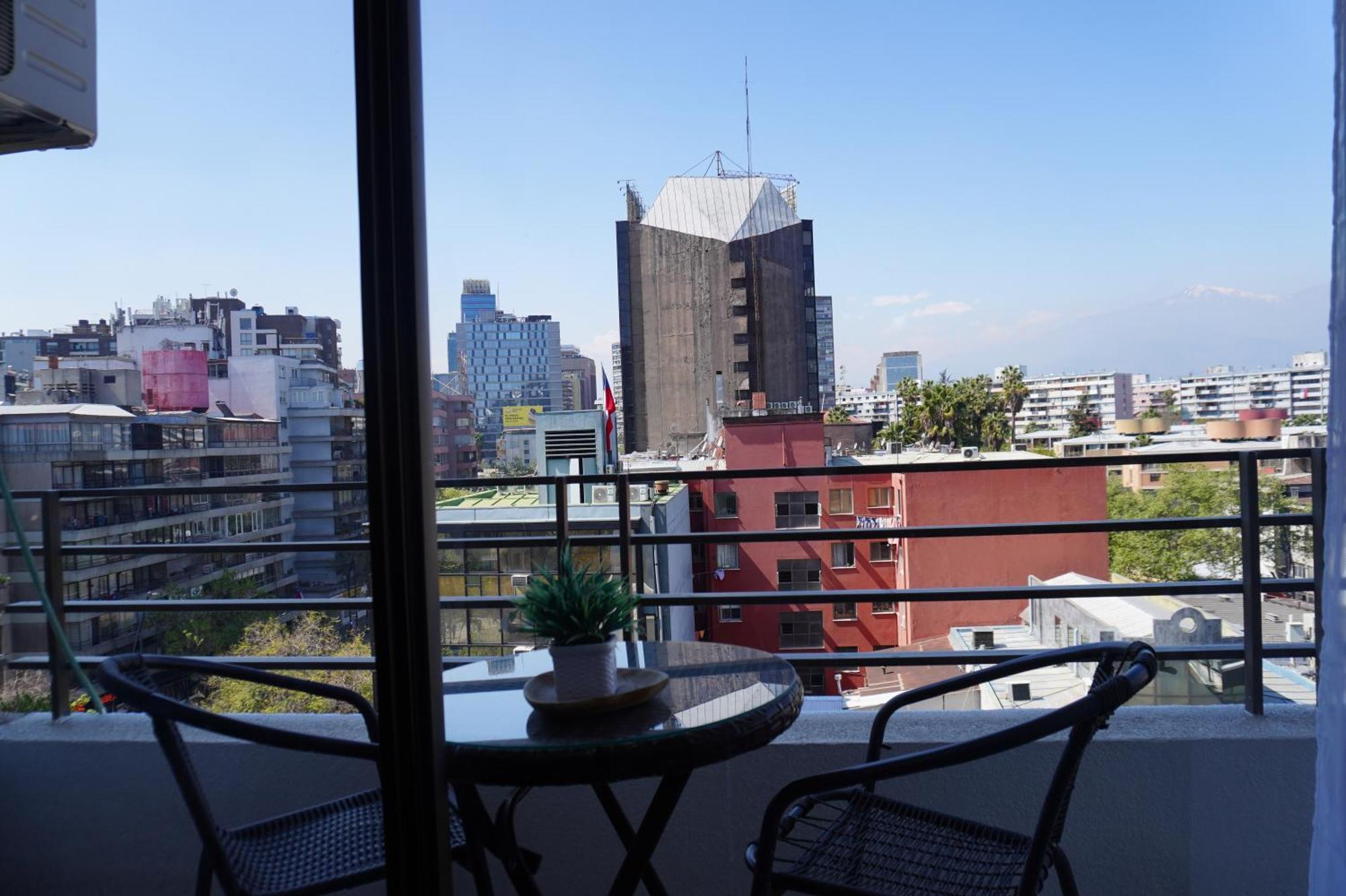 Pontoni Providencia