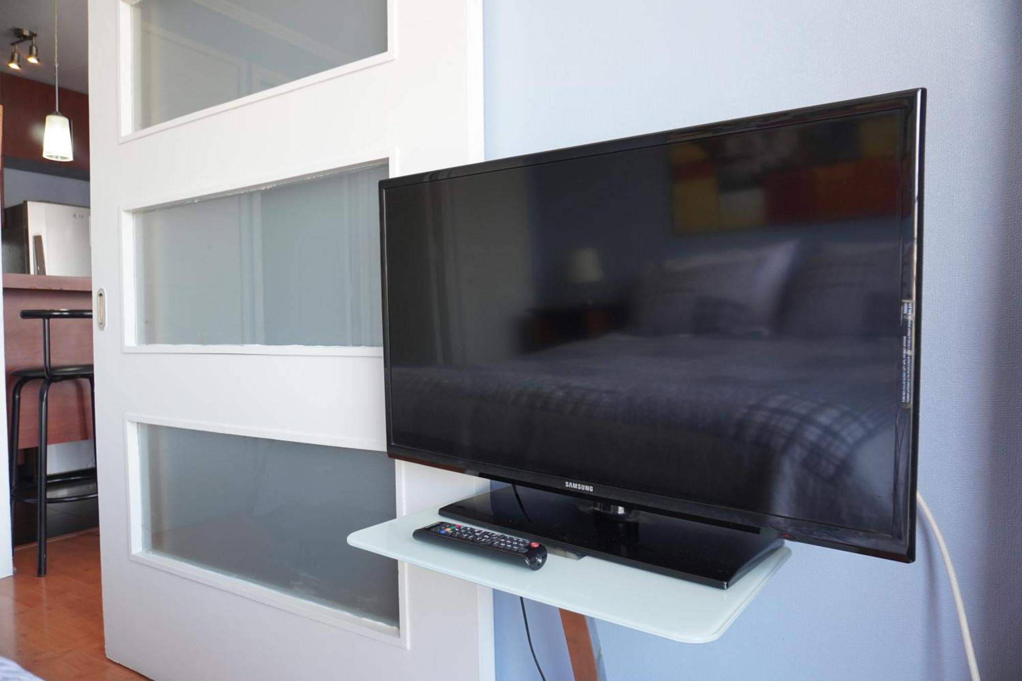 Pontoni Providencia Apartamento *