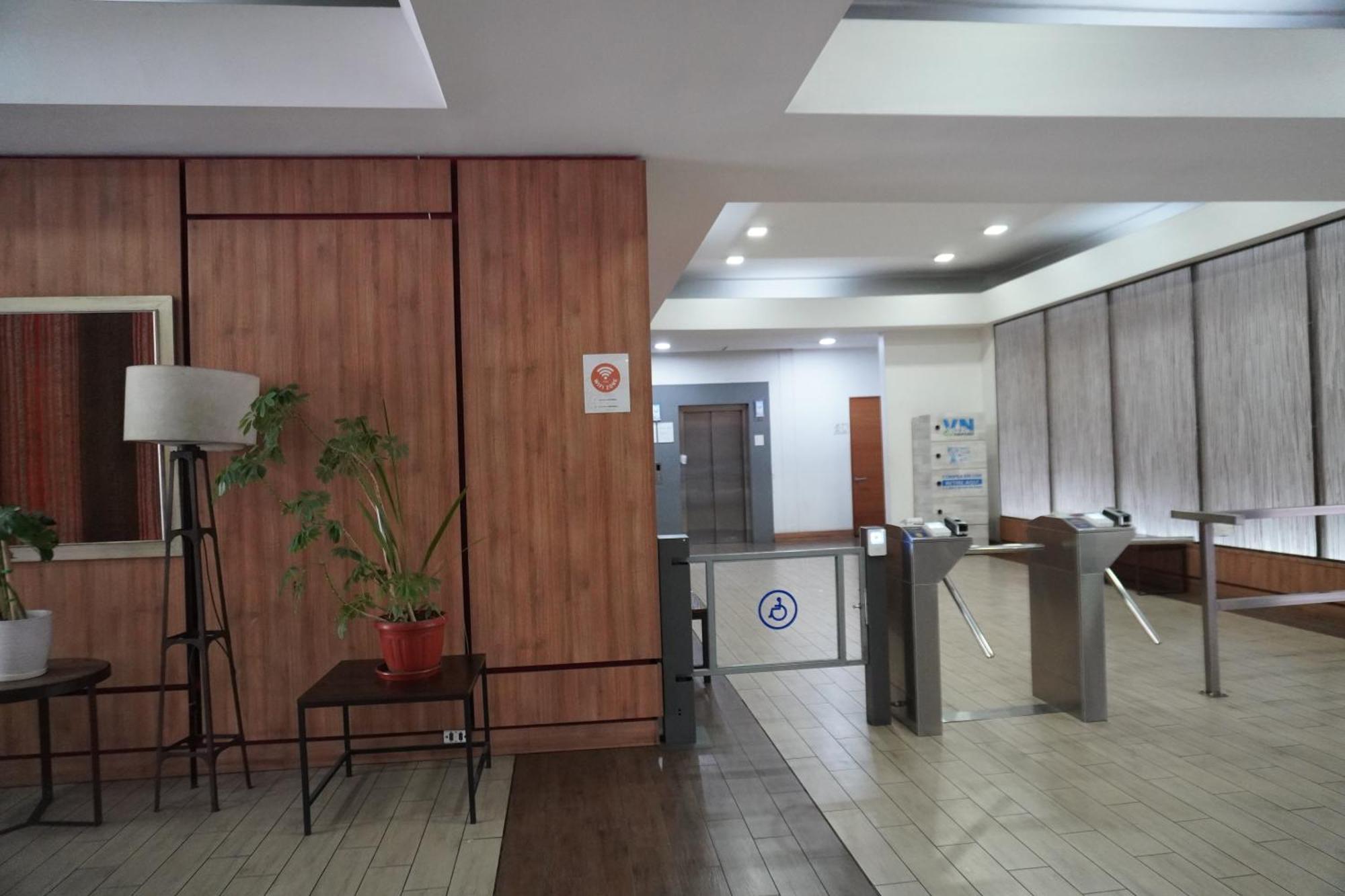 Pontoni Providencia *