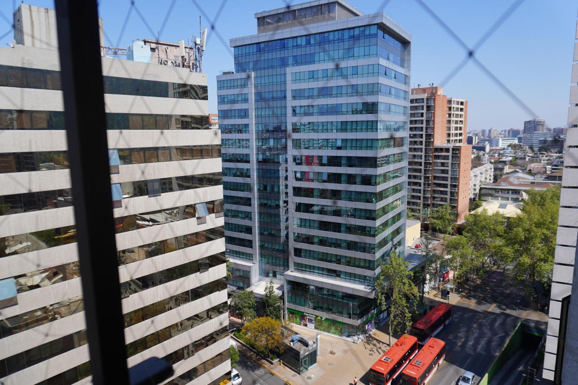 Pontoni Providencia