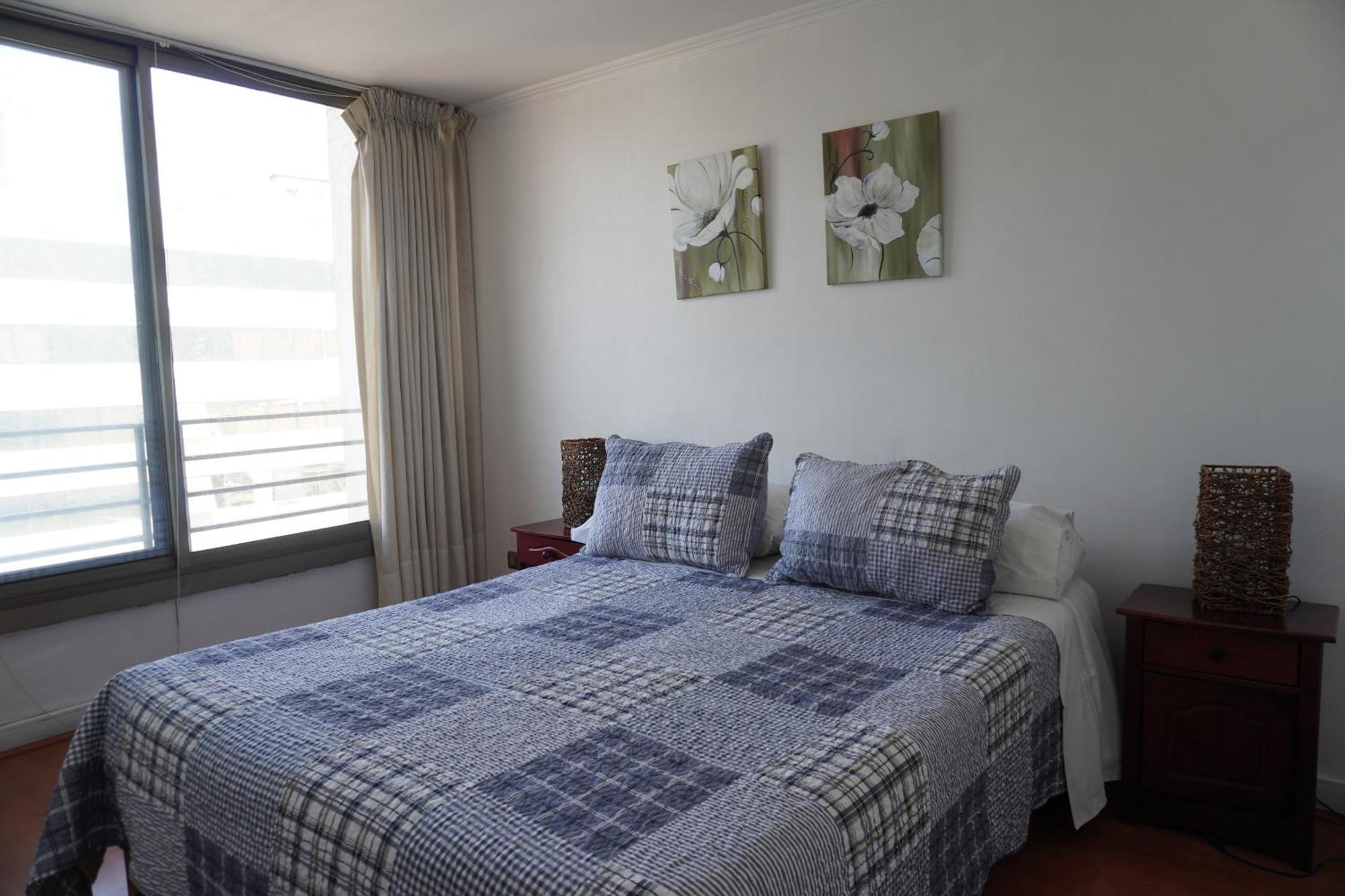 Pontoni Providencia Apartamento