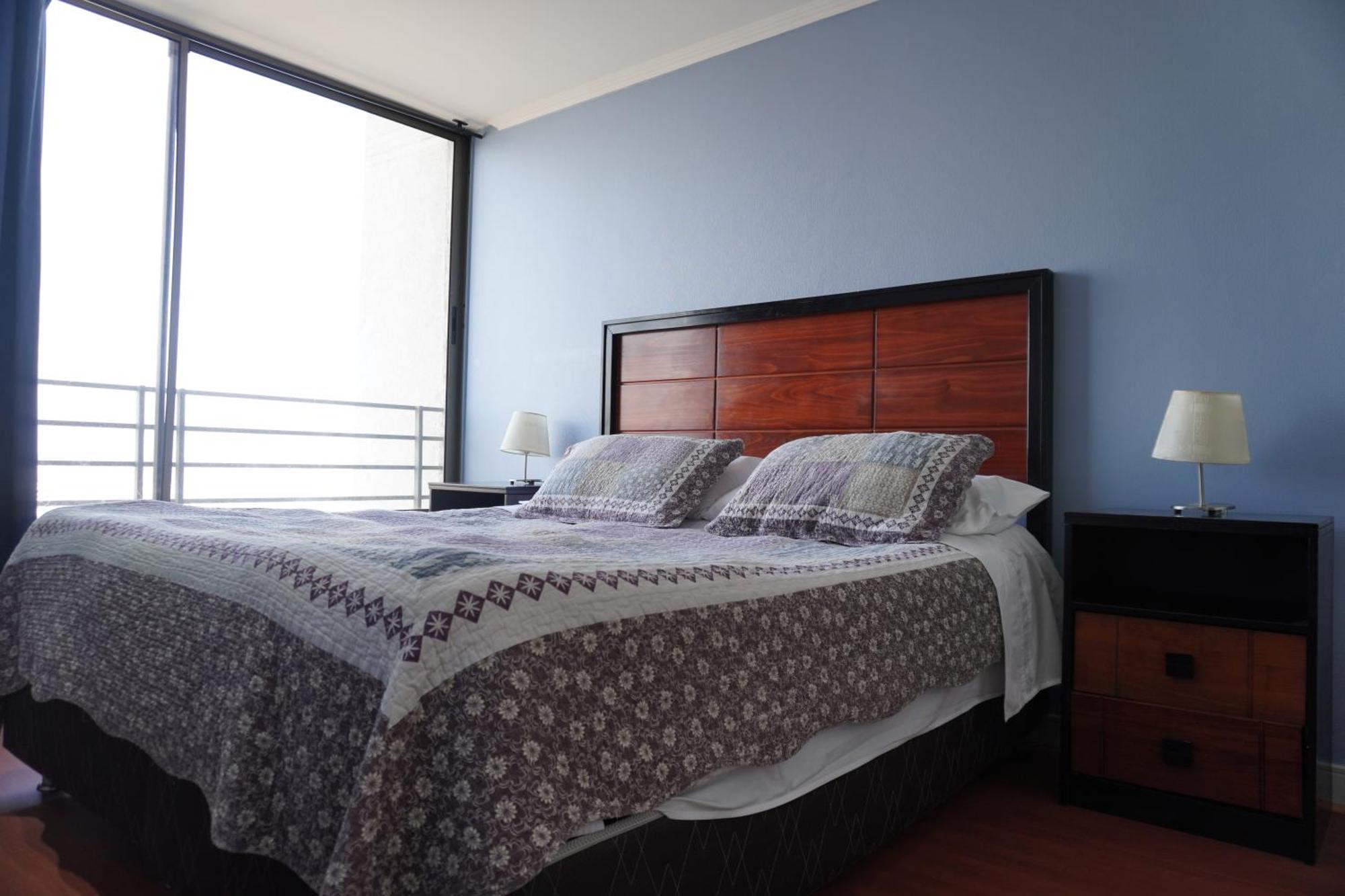 Pontoni Providencia Apartamento