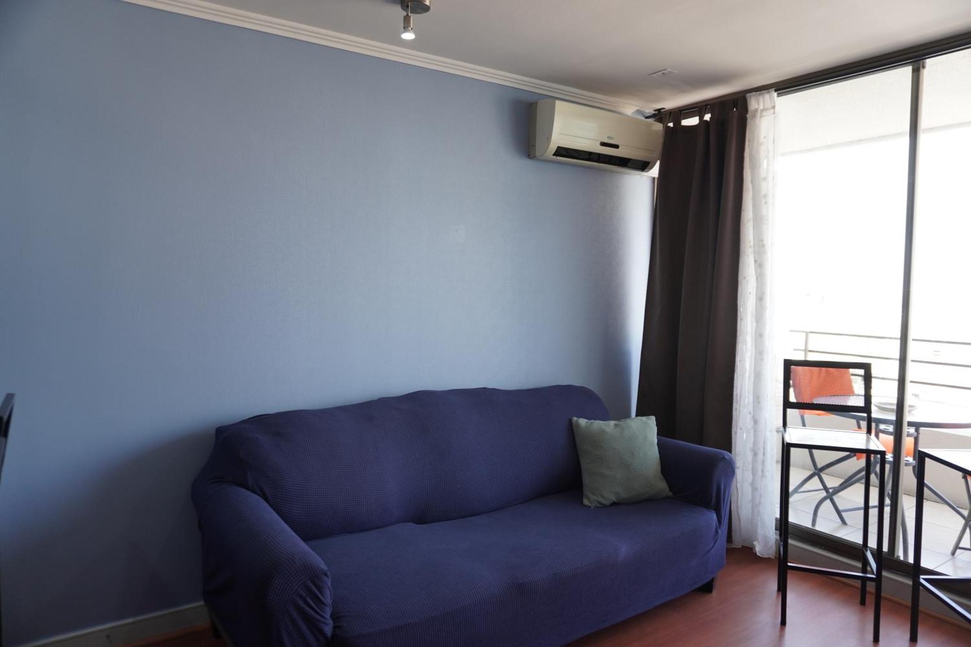 Pontoni Providencia Apartamento