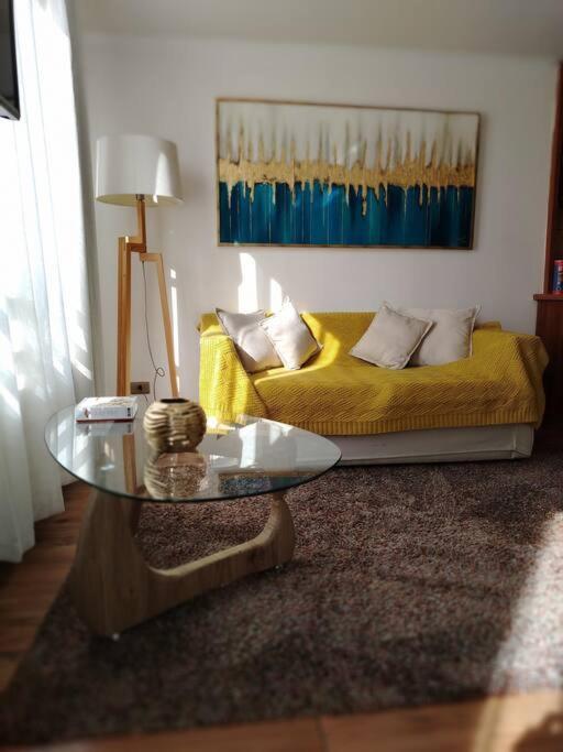 Imperdible Hacer Turismo 608 Apartamento *