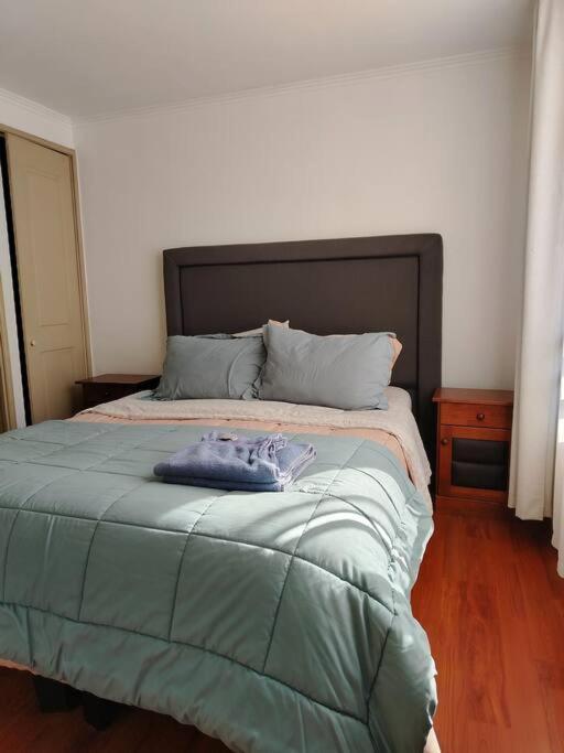 Apartamento Imperdible Hacer Turismo 608 *