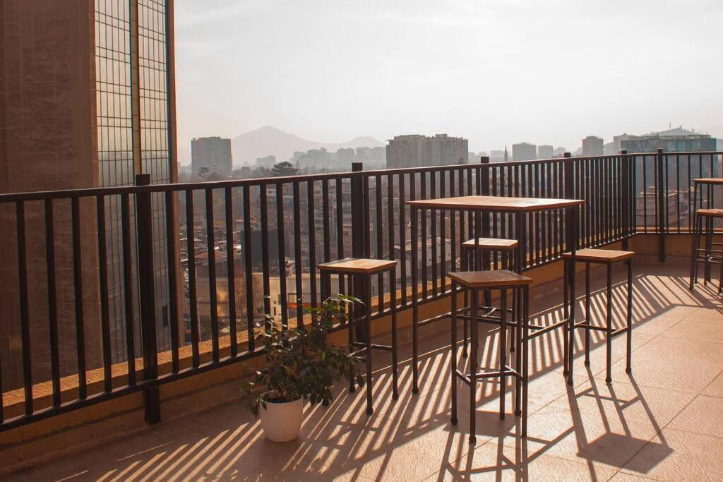 Imperdible Hacer Turismo 608 Apartamento *