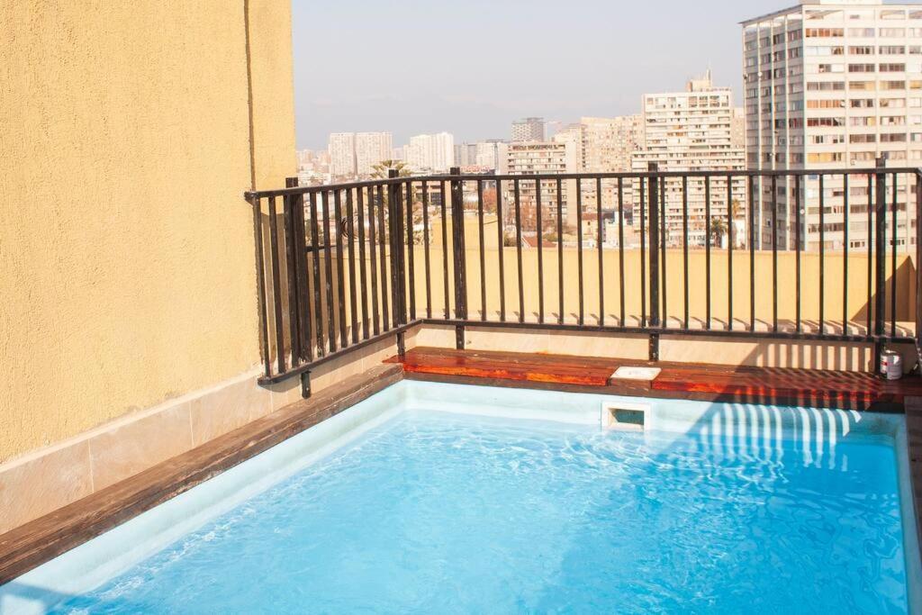 Apartamento Imperdible Hacer Turismo 608