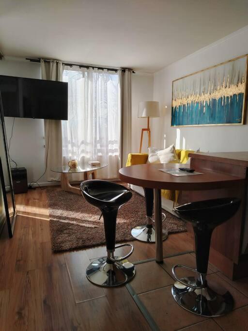 Imperdible Hacer Turismo 608 Apartamento *