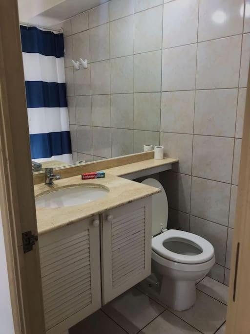 Lindo Y Acogedor Dpto Cerca Metro Catolica 402