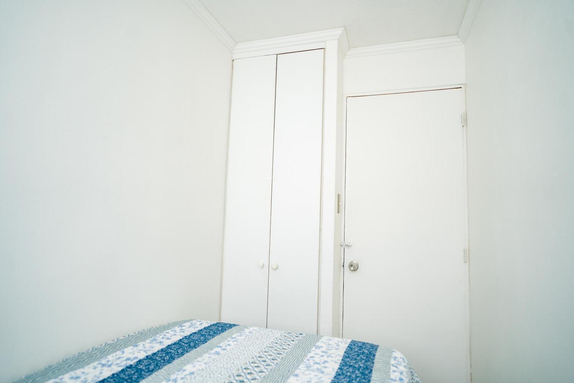 Apartamento Agradable Departamento Cerca Del Movistar Arena