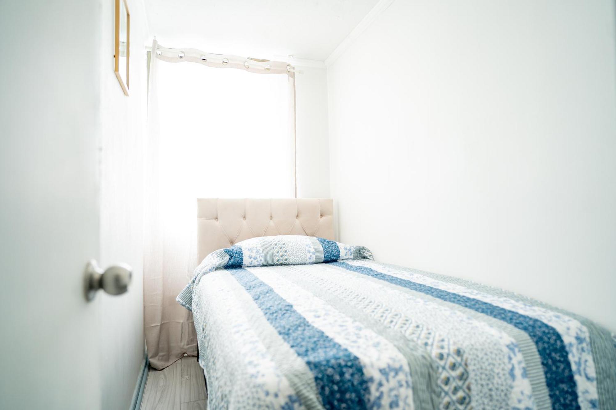 Apartamento Agradable Departamento Cerca Del Movistar Arena
