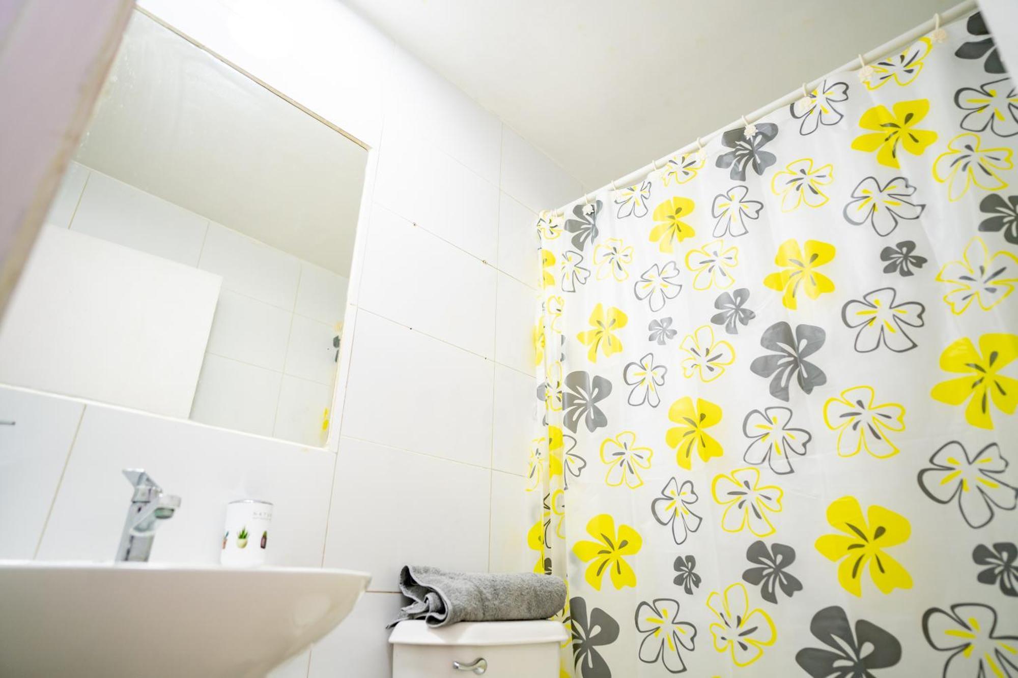 Apartamento Agradable Departamento Cerca Del Movistar Arena