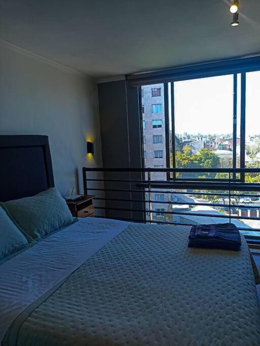 Sientete En Casa Y Disfruta 1106 Santiago