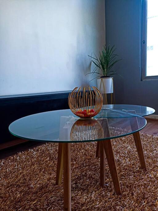 Apartment Sientete En Casa Y Disfruta 1106 Santiago