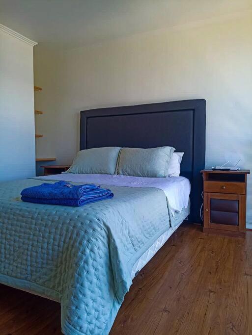 Apartment Sientete En Casa Y Disfruta 1106