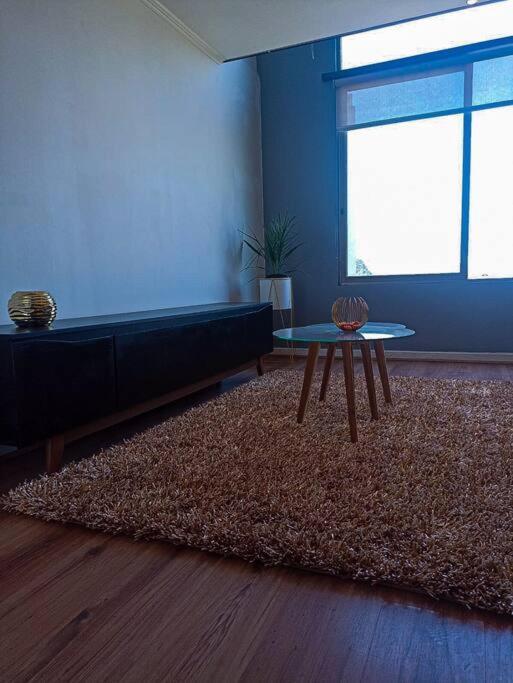 Apartment Sientete En Casa Y Disfruta 1106 Santiago