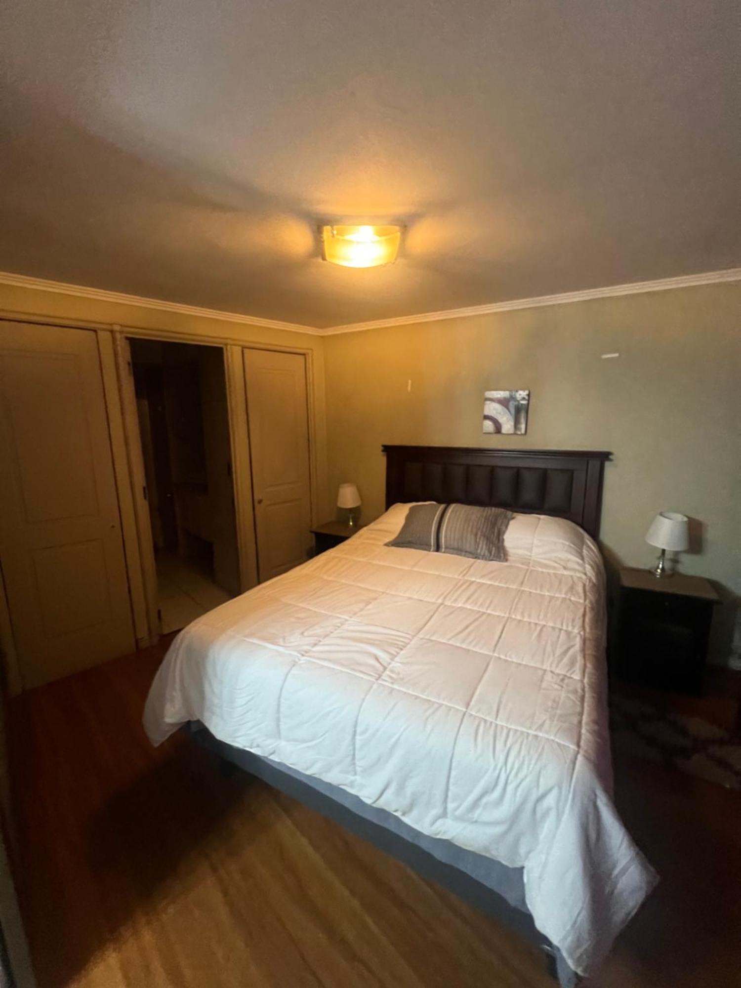 Departamentos Plaza Italia Apartment *