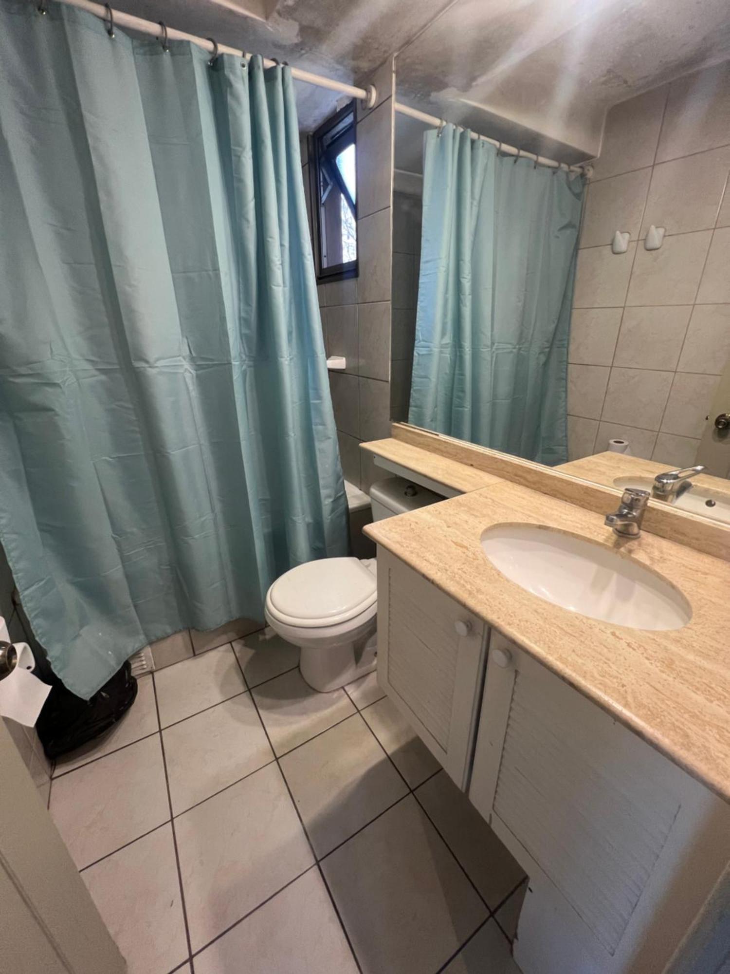 Departamentos Plaza Italia Apartment *