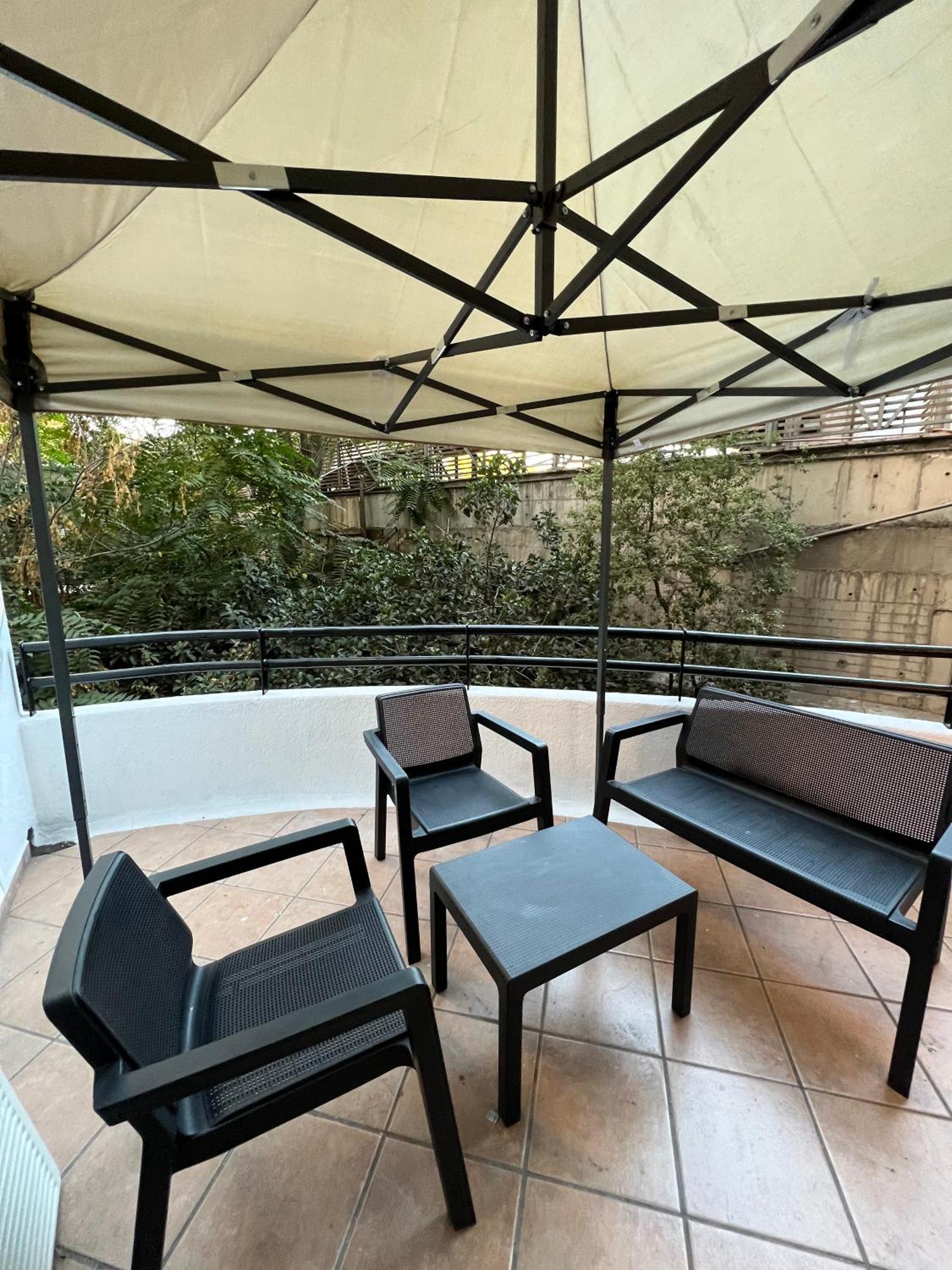 Apartment Departamentos Plaza Italia