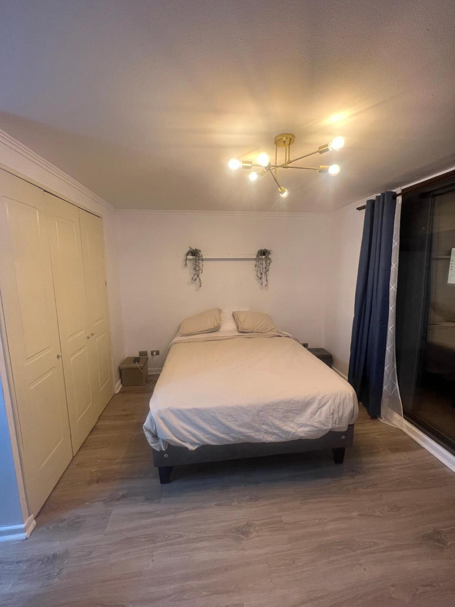 Departamentos Plaza Italia Apartment Santiago