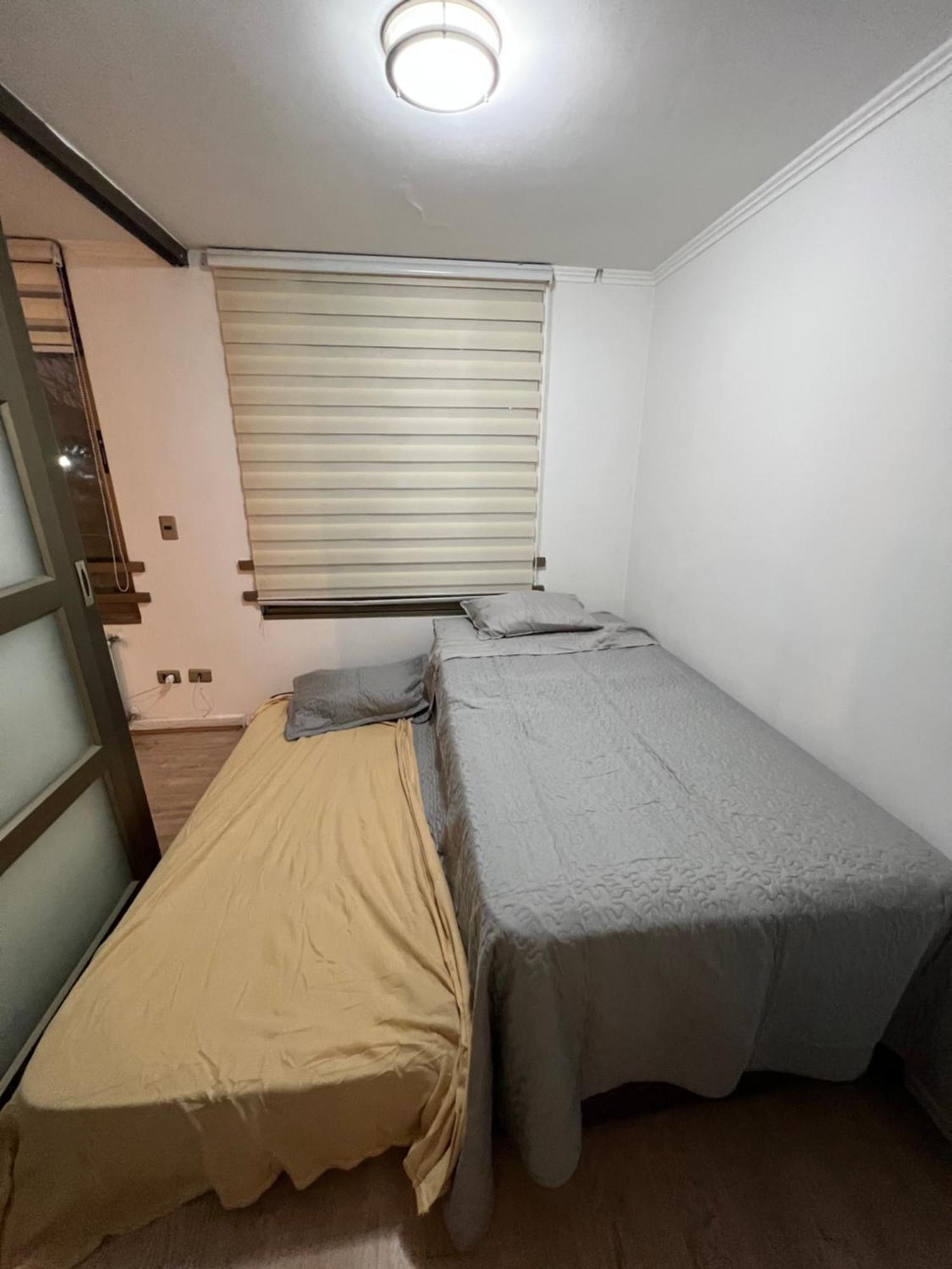 Apartment Departamentos Plaza Italia