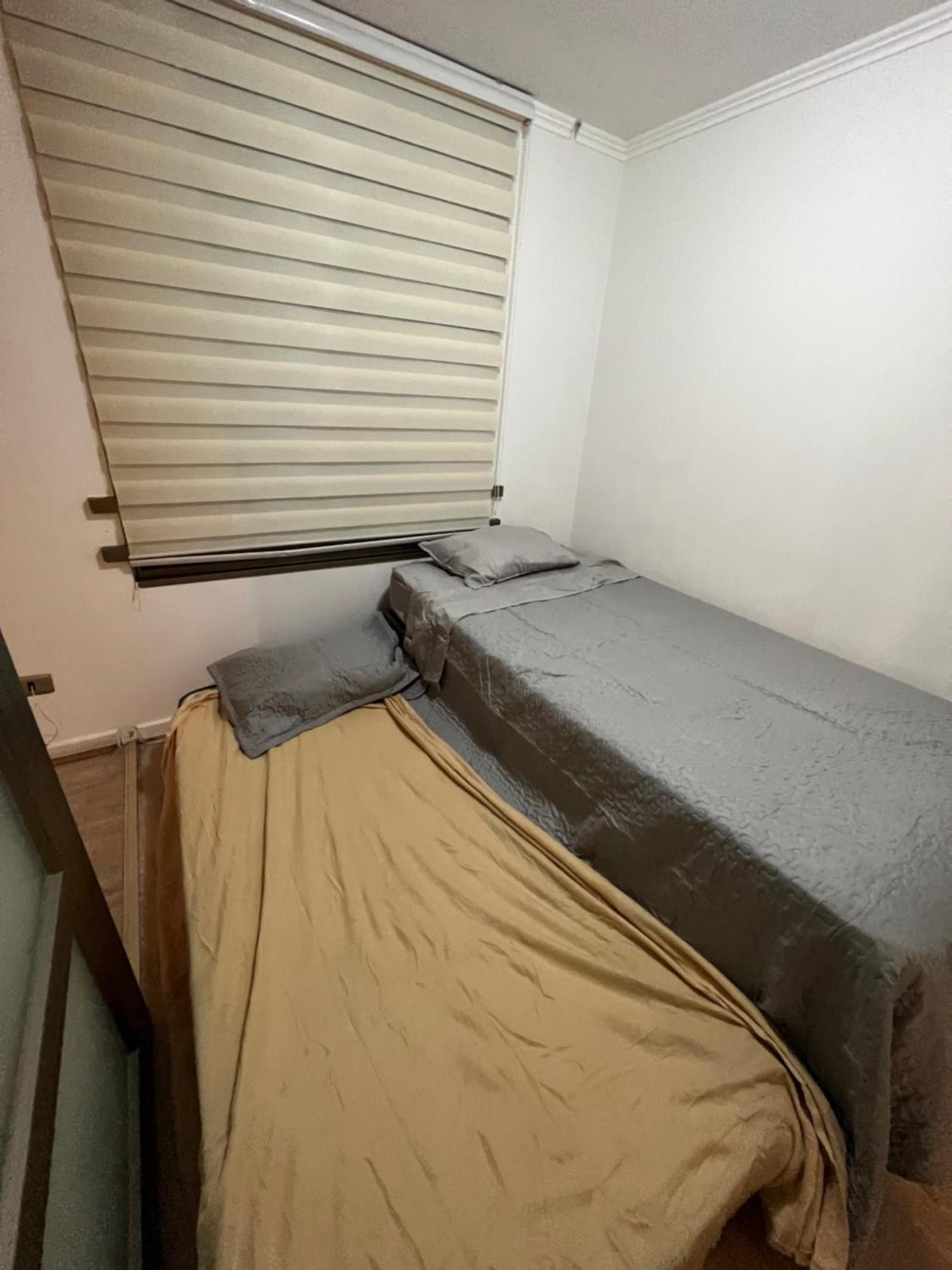 Departamentos Plaza Italia Apartment *