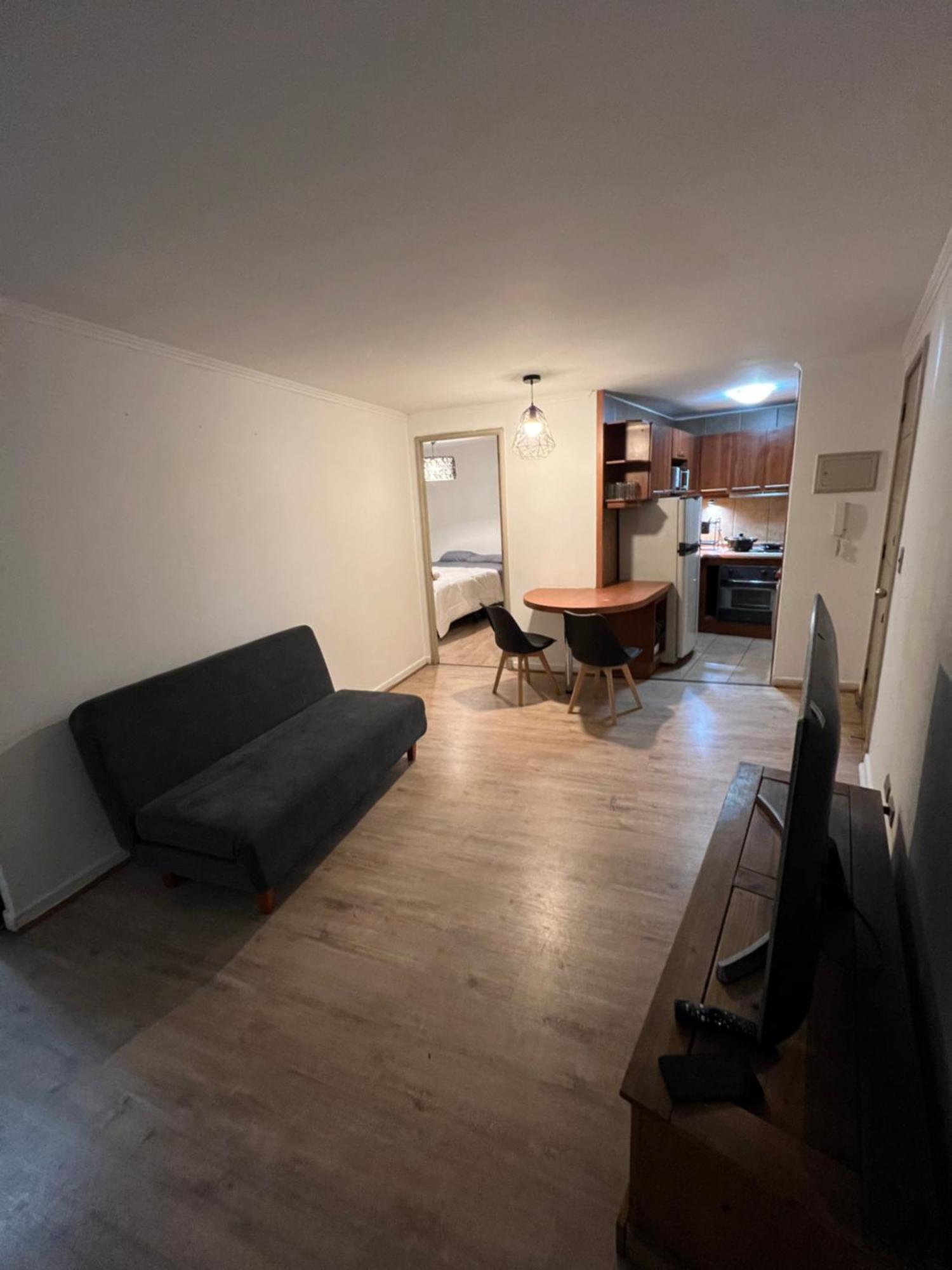 Apartment Departamentos Plaza Italia *