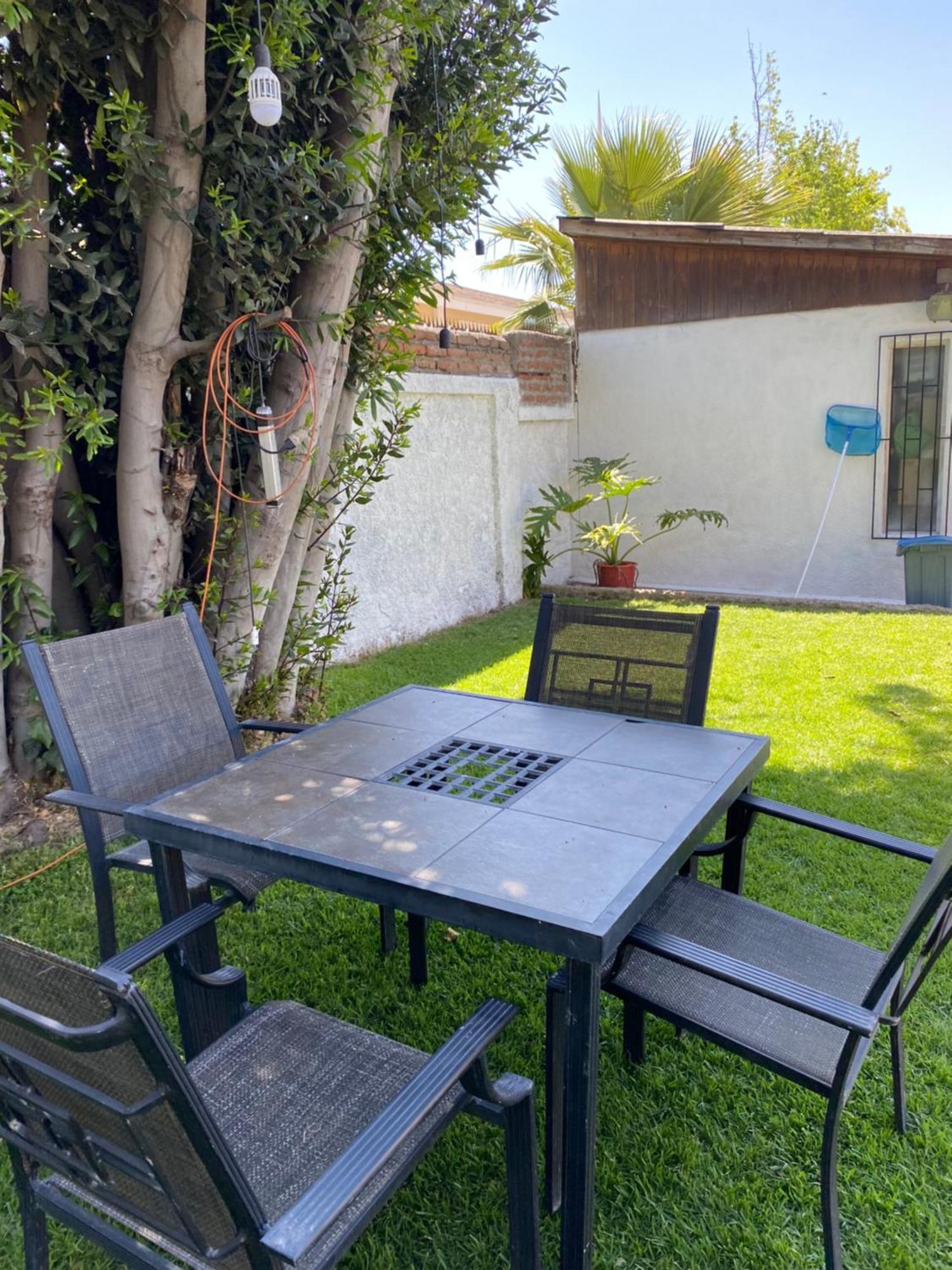 Casa Libertad Maipu Habitación en casa particular