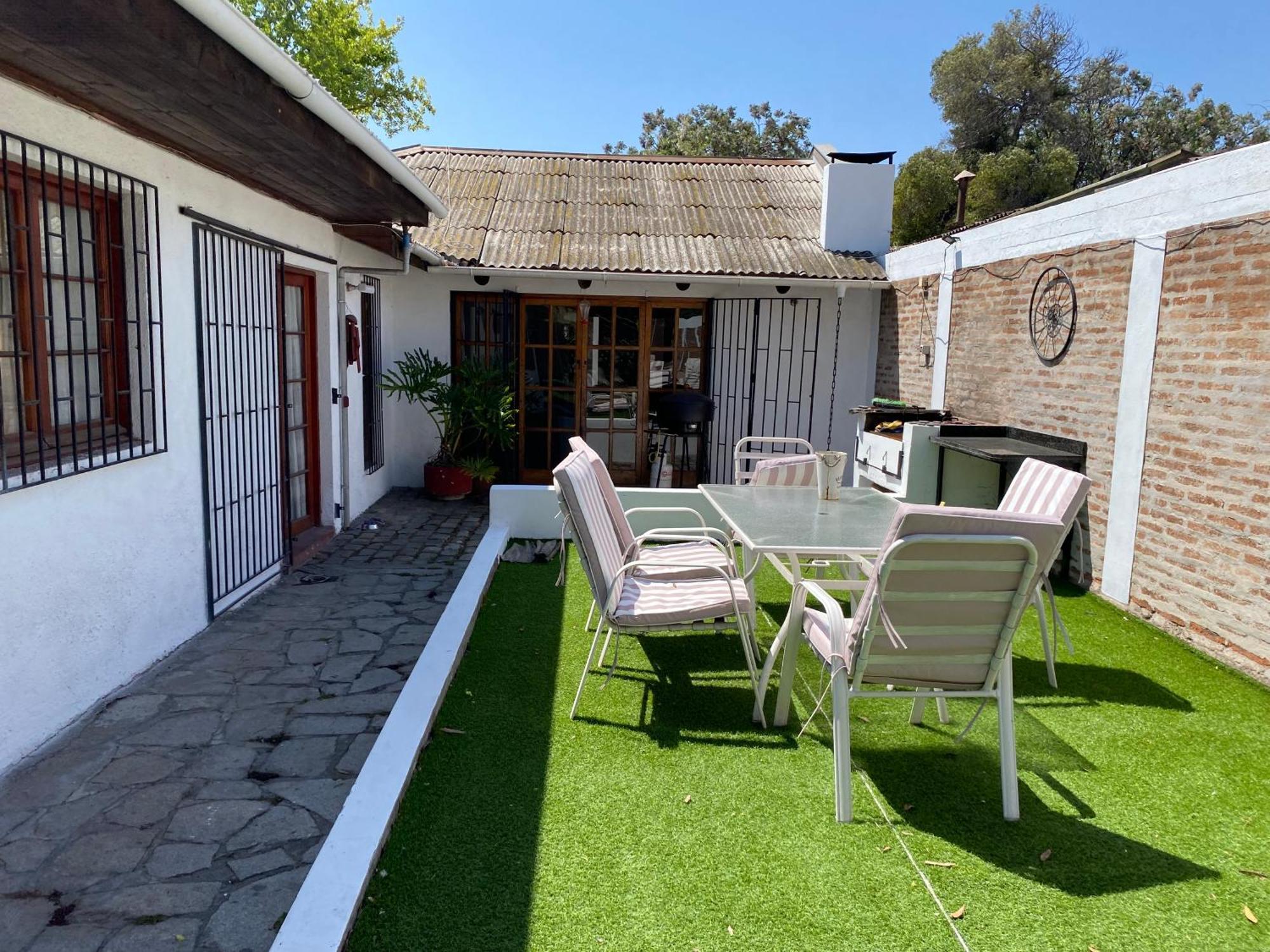 Casa Libertad Maipu *