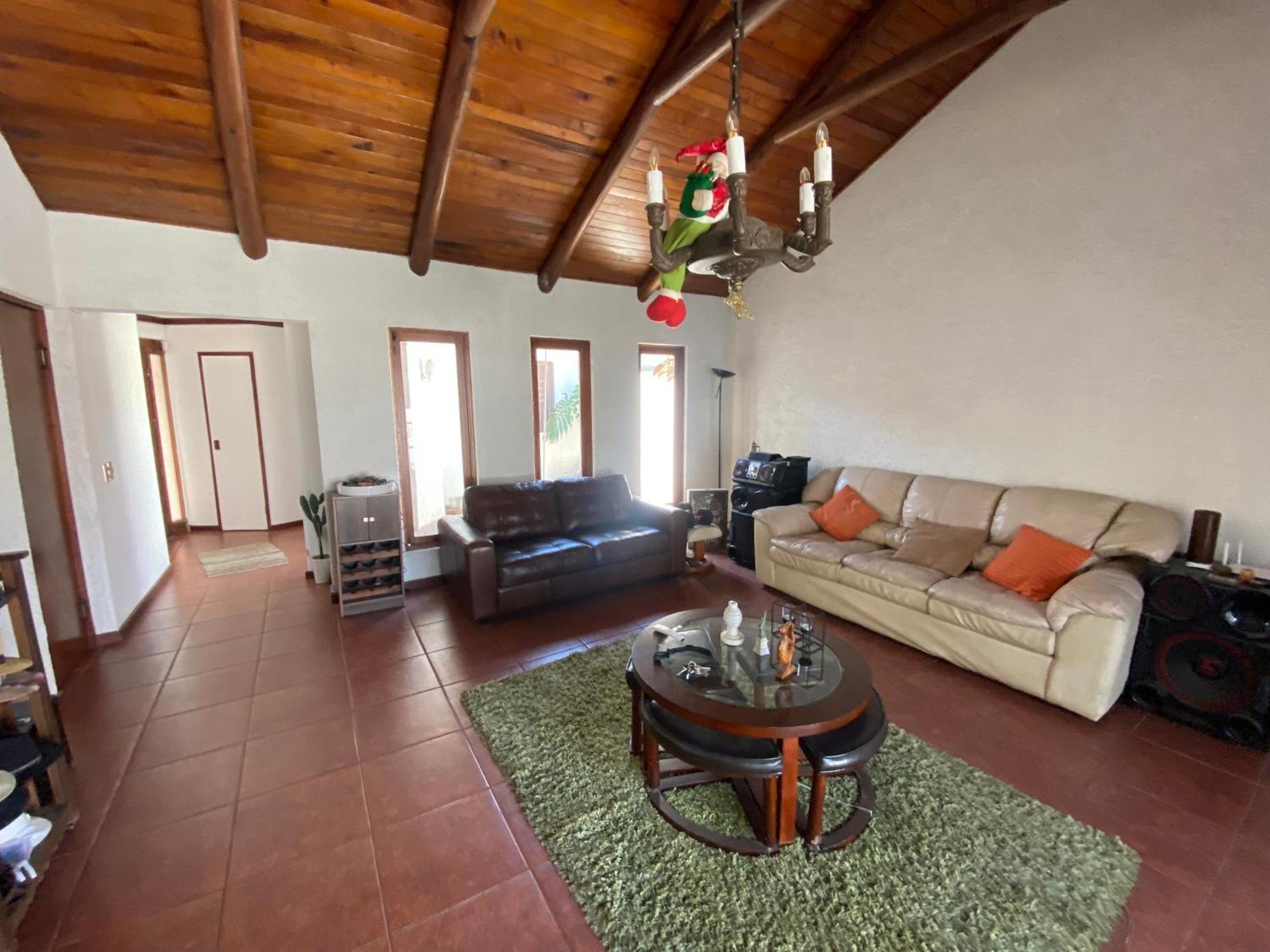 Casa Libertad Maipu