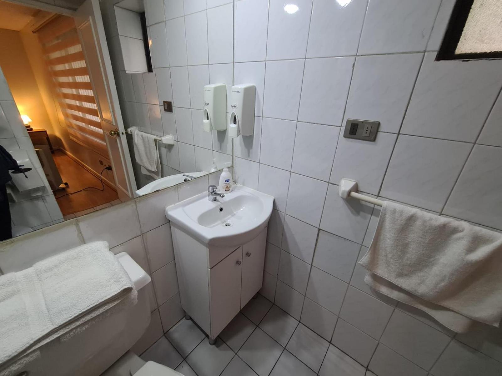 Kennedy 204 Apartamento *