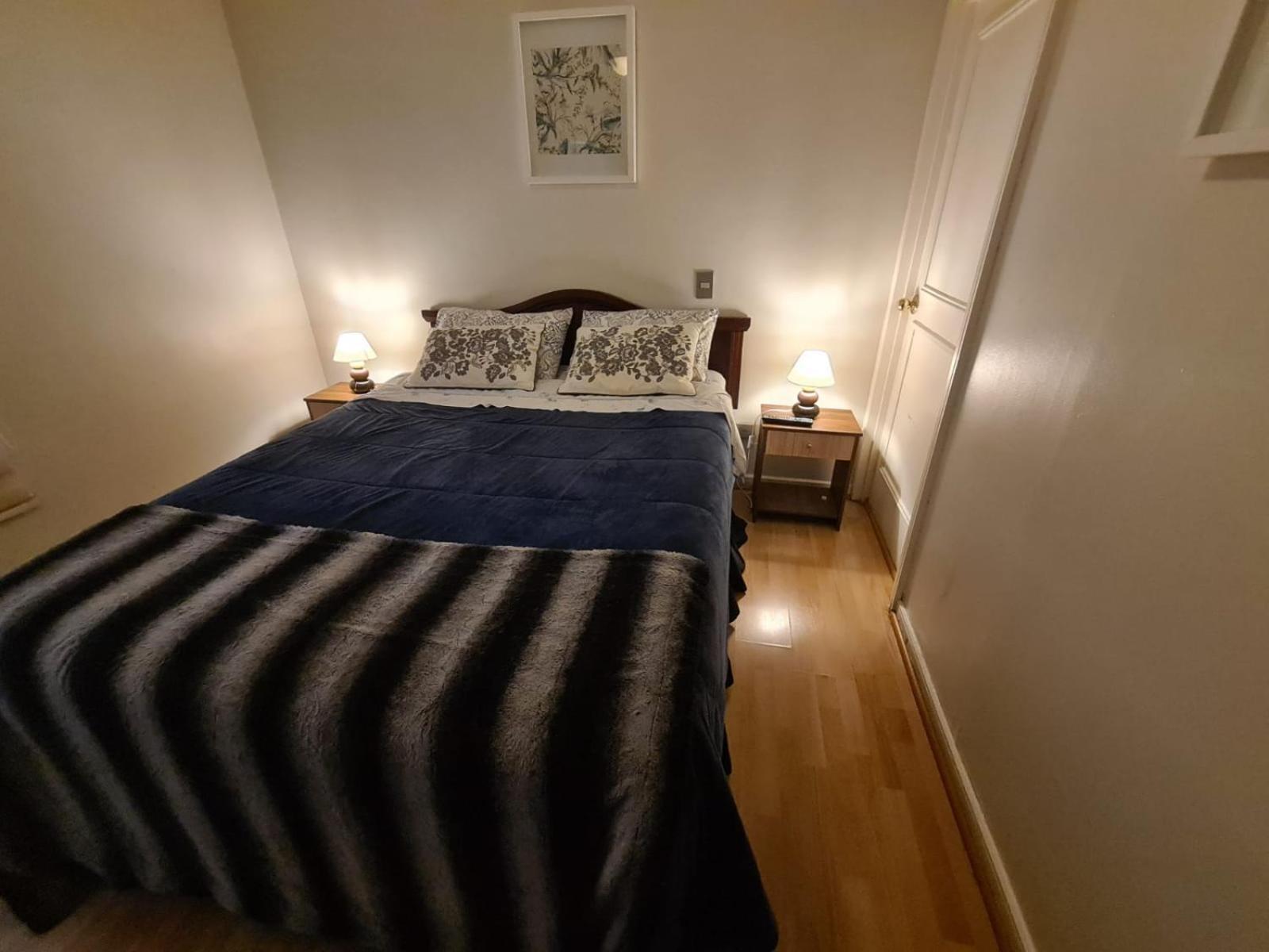 Kennedy 204 Apartamento *