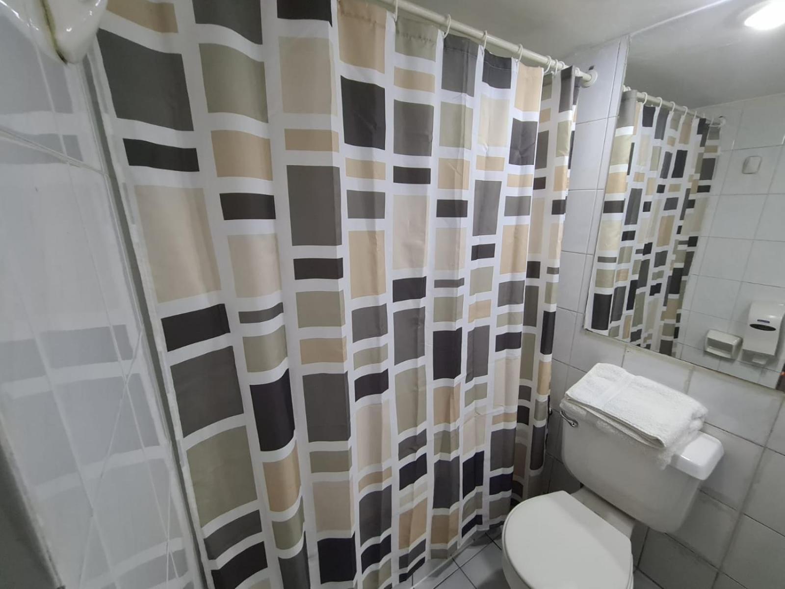 Apartamento Kennedy 204 *