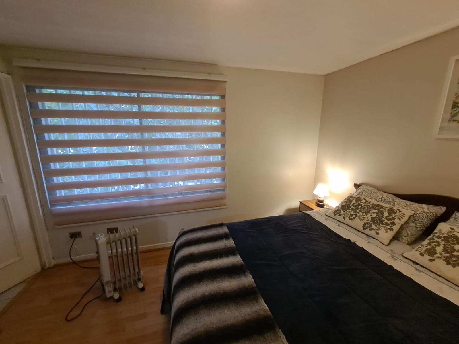 Kennedy 204 Apartamento *