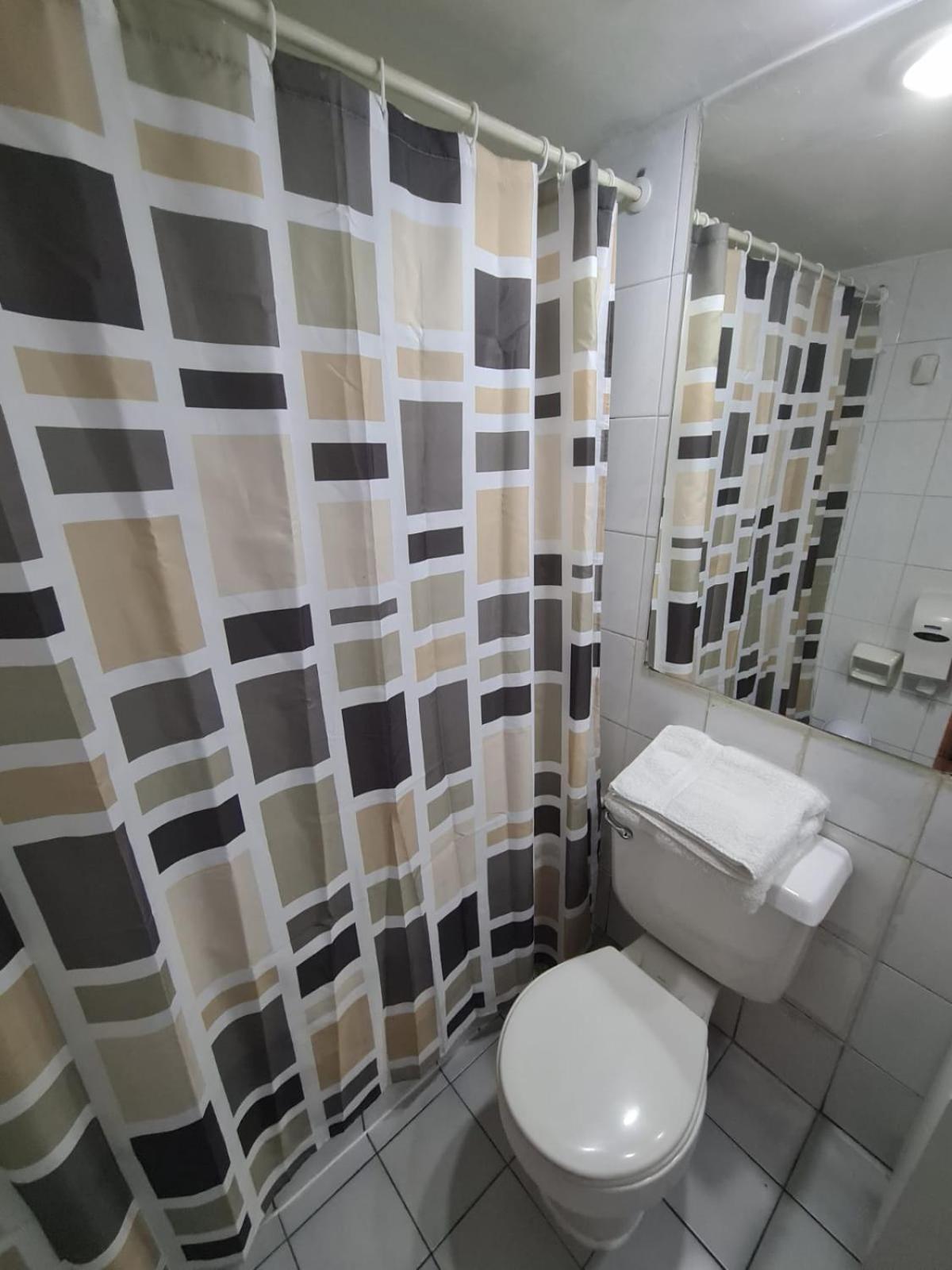 Kennedy 204 Apartamento *