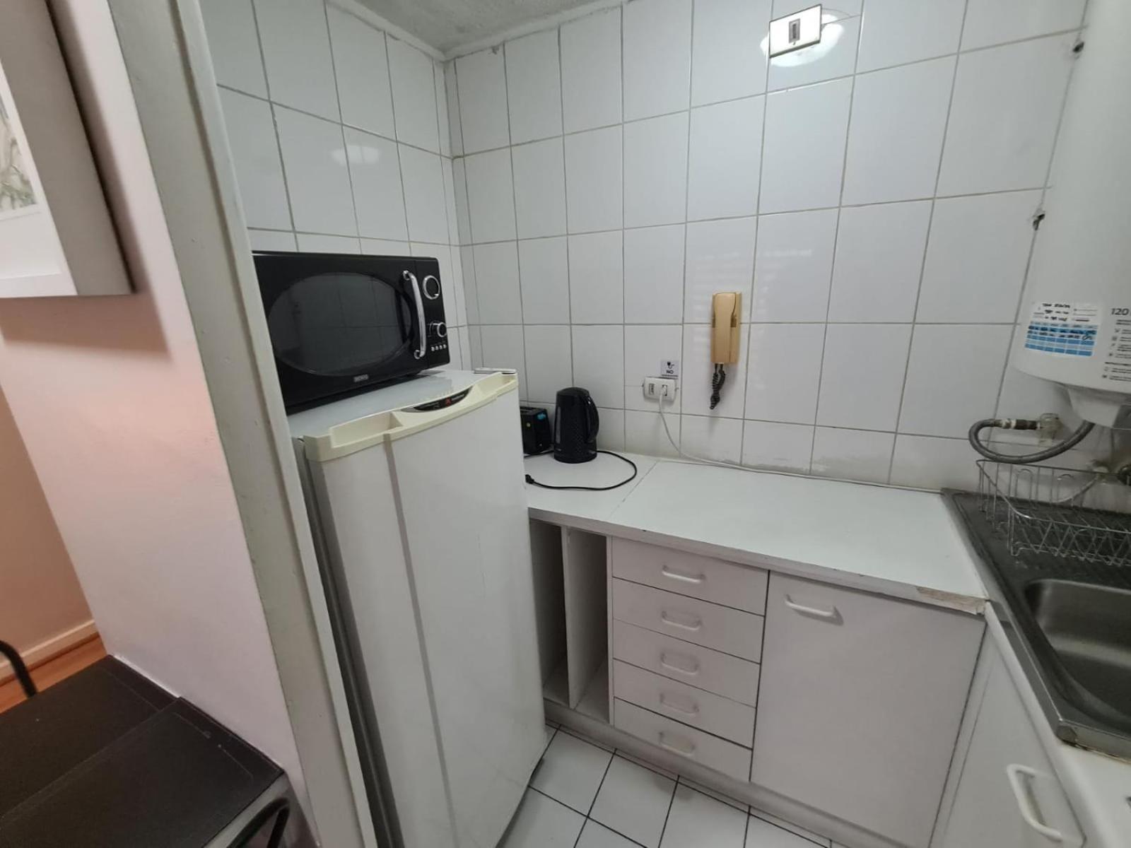 Kennedy 204 Apartamento