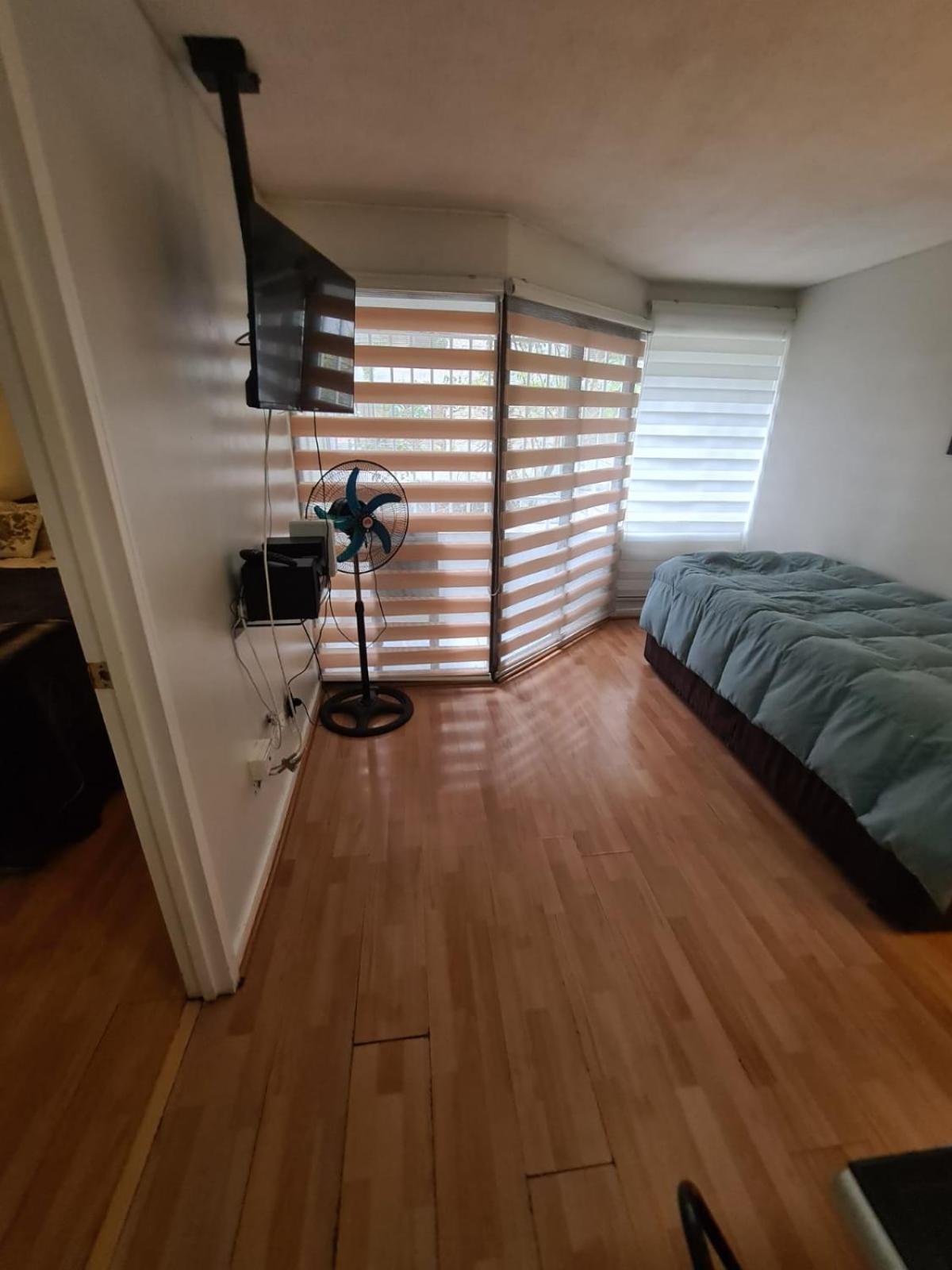 Kennedy 204 Apartamento *