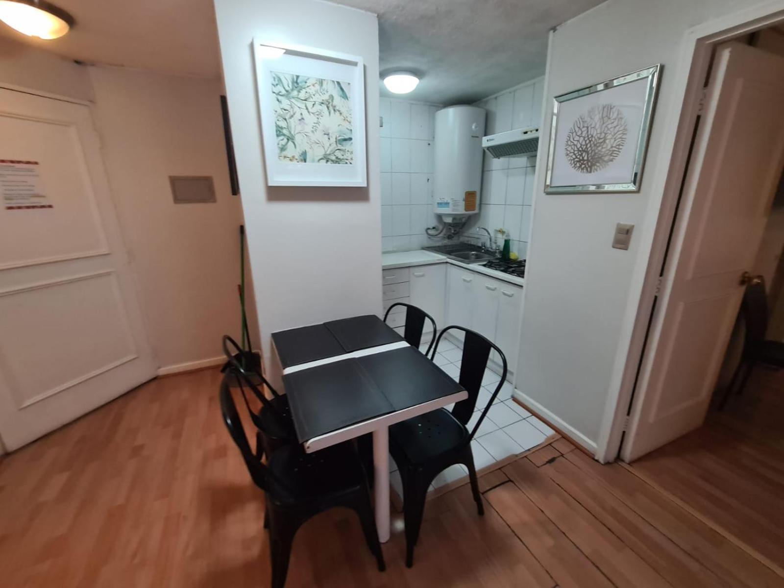 Kennedy 204 Apartamento *