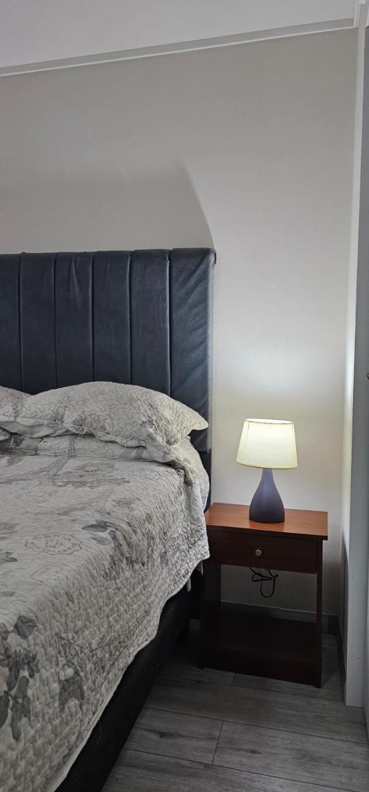 Apartamento Departamento En Arriendo Santiago