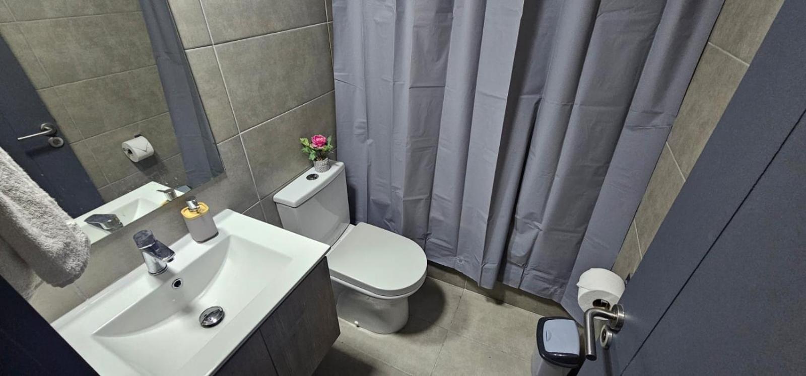 Departamento En Arriendo