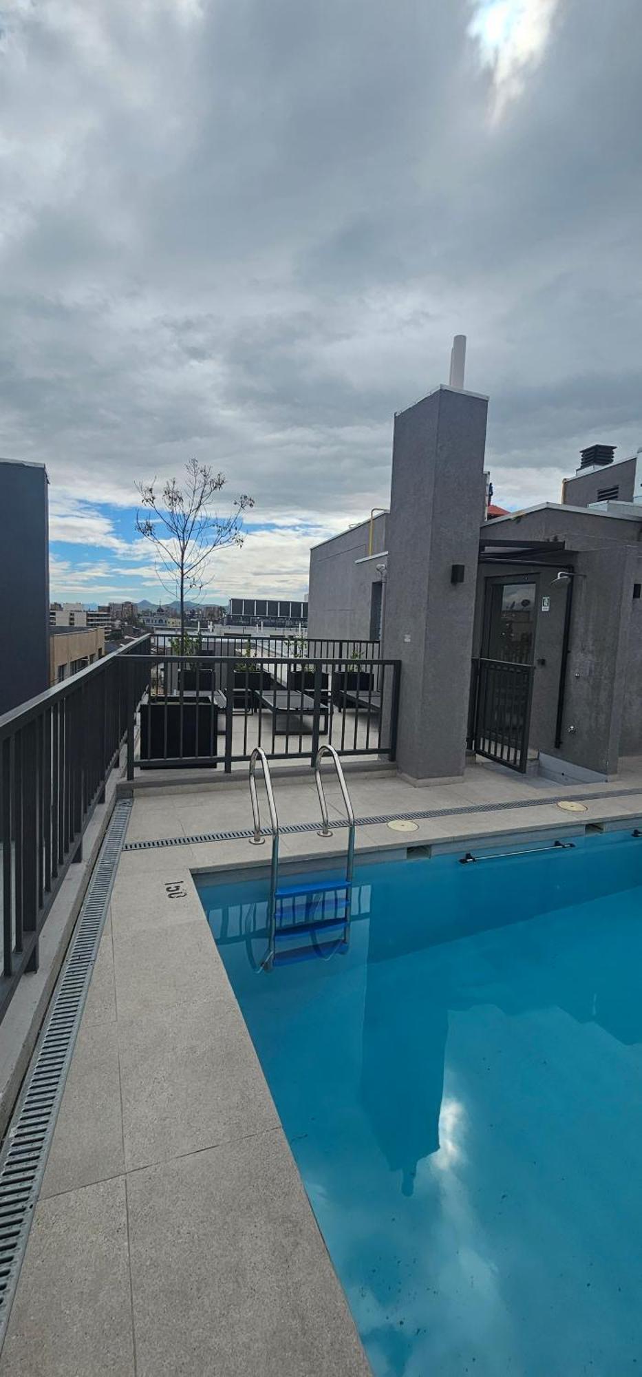 Apartamento Departamento En Arriendo *