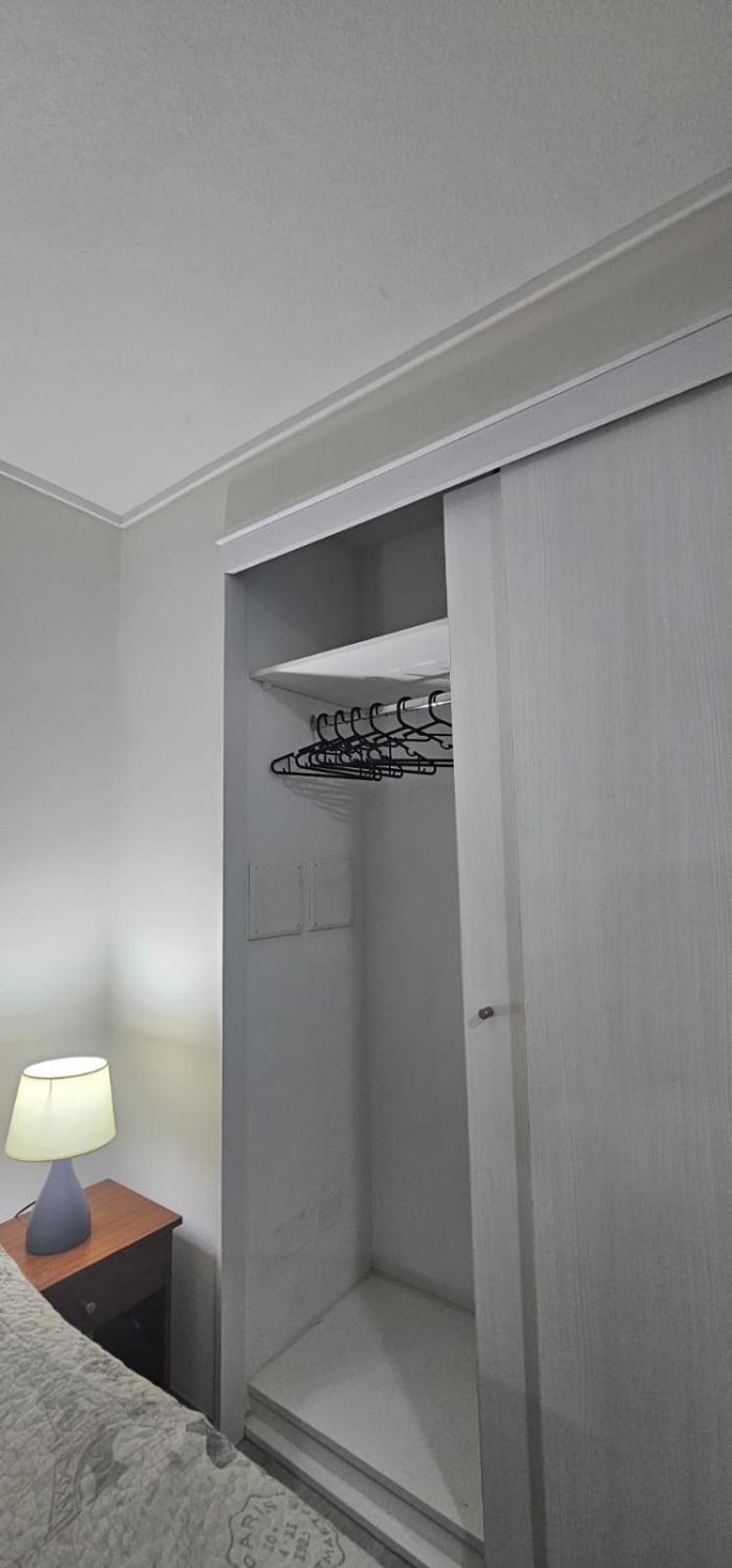 Apartamento Departamento En Arriendo Santiago