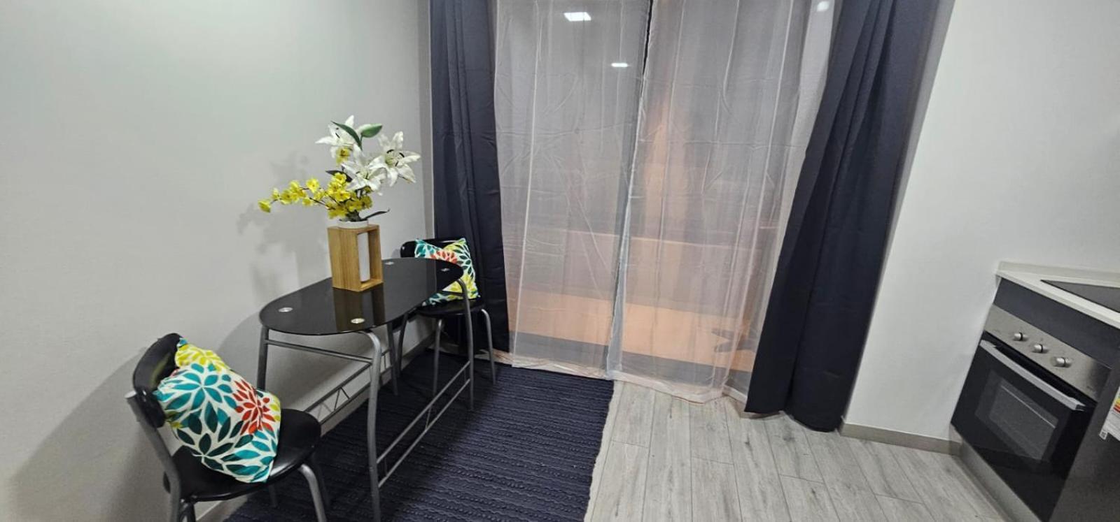 Departamento En Arriendo Santiago