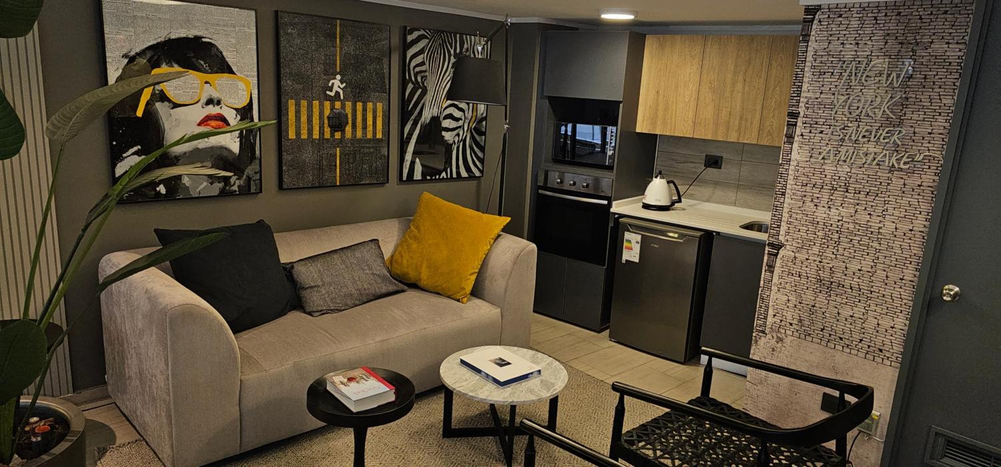 Departamento En Arriendo