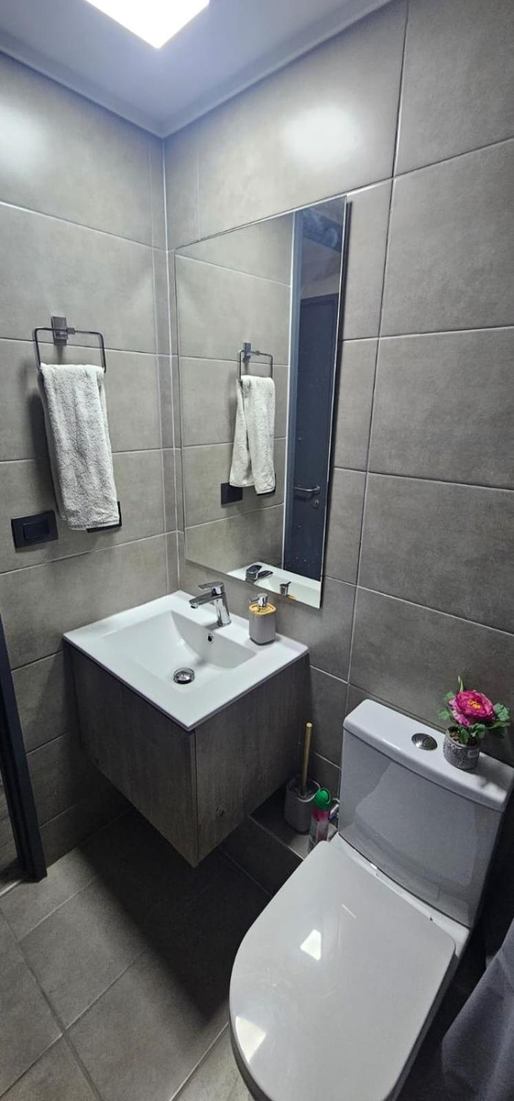 Departamento En Arriendo * Santiago