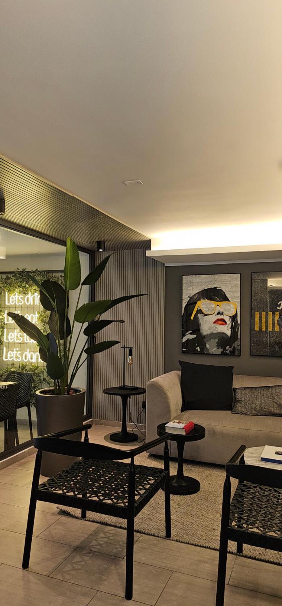 Departamento En Arriendo