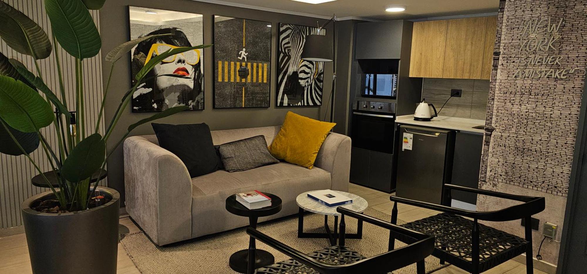 Departamento En Arriendo Apartamento Santiago