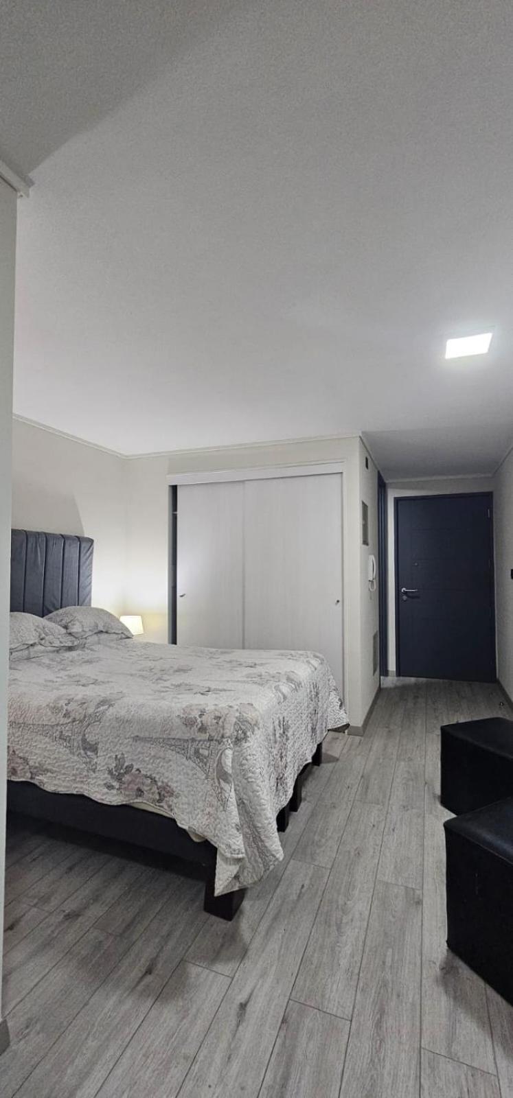 Departamento En Arriendo *